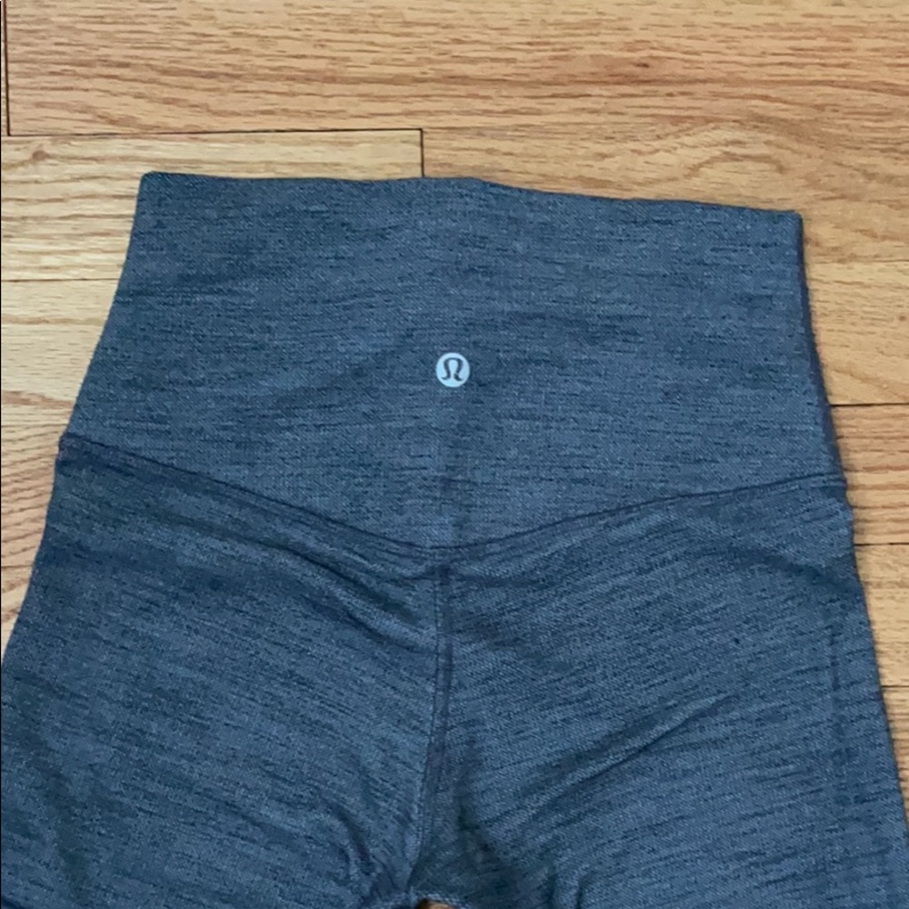 Lululemon Align Size 4 25” length